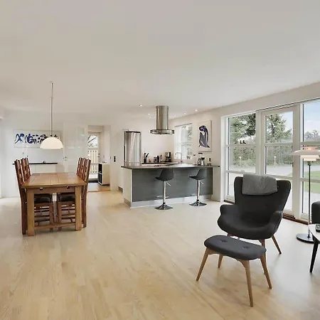 別荘 M14016-vaeggerlose-baldrianvej-4 *