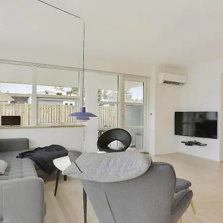 Tatil Evi M14016-vaeggerlose-baldrianvej-4 Bøtø By