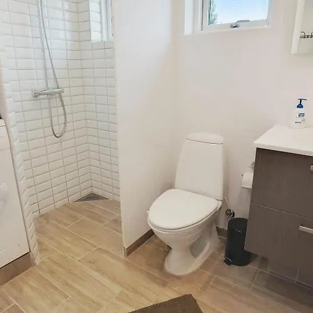 別荘 M14016-vaeggerlose-baldrianvej-4 Bøtø By