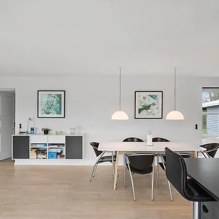 Tatil Evi M14016-vaeggerlose-baldrianvej-4 Bøtø By