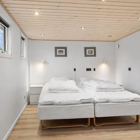 M14016-vaeggerlose-baldrianvej-4 Tatil Evi